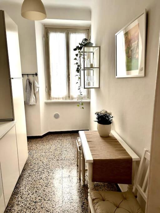 Elegante In Centro