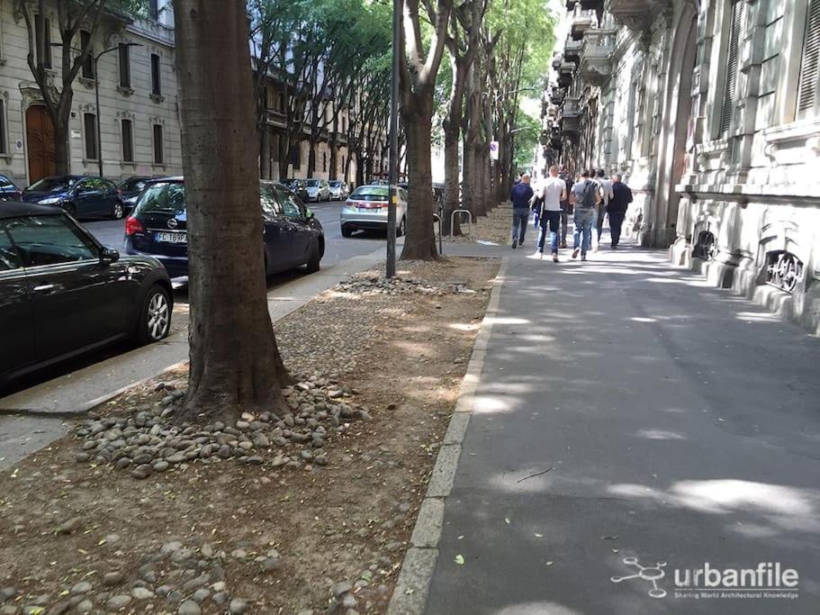 Leilighet Elegante In Centro