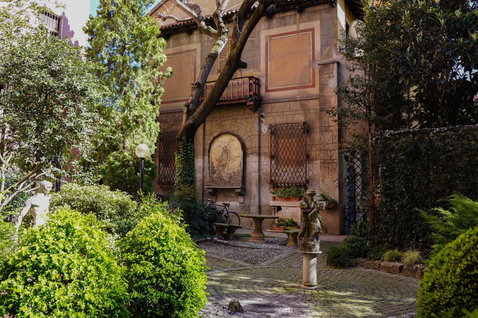 Monumentale M5 - 6 Ospiti & Famiglie Con 2 Bagni E Milan