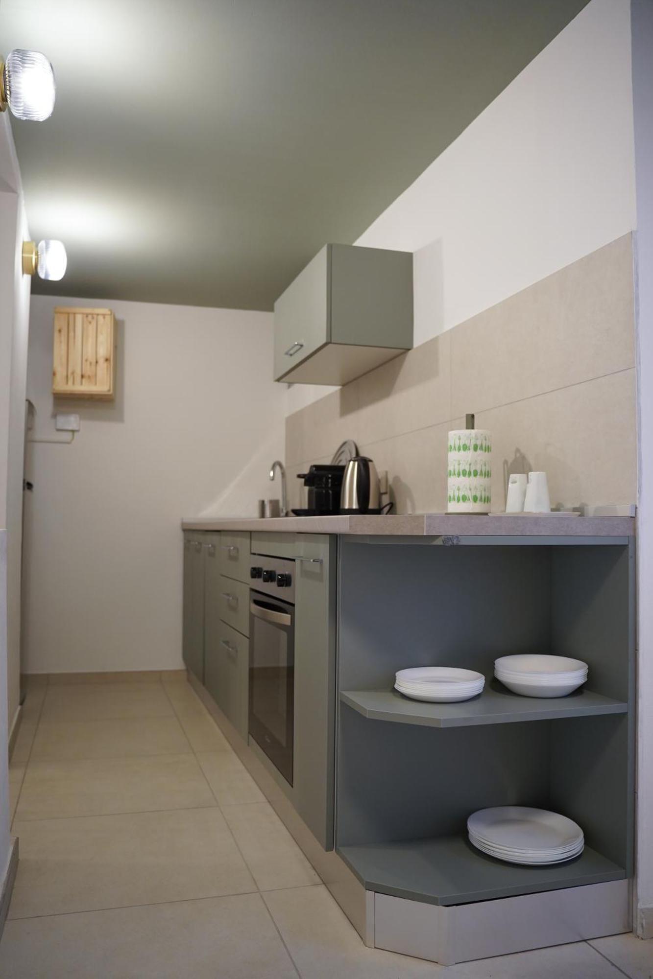 Monumentale M5 - 6 Ospiti & Famiglie Con 2 Bagni E *