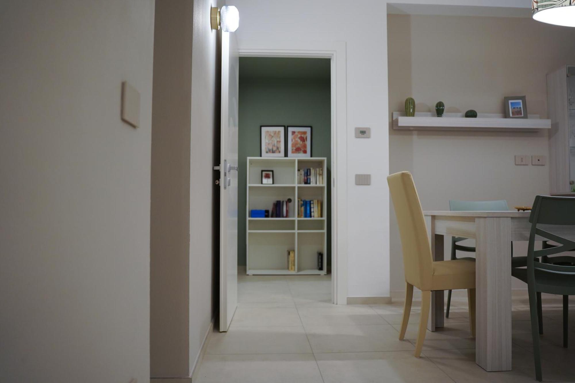 Monumentale M5 - 6 Ospiti & Famiglie Con 2 Bagni E * Milan