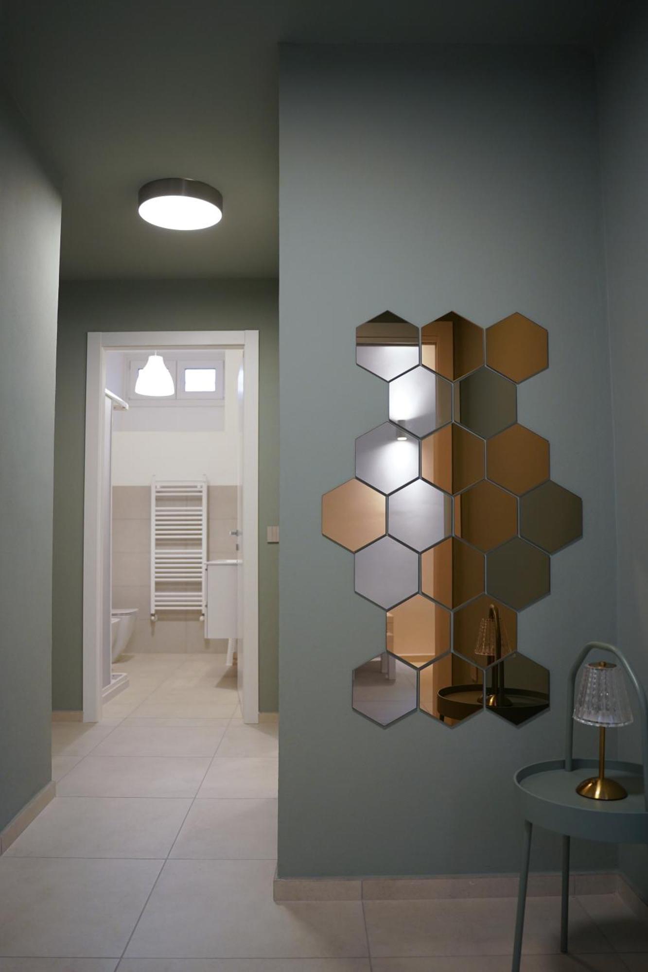 Monumentale M5 - 6 Ospiti & Famiglie Con 2 Bagni E Apartment