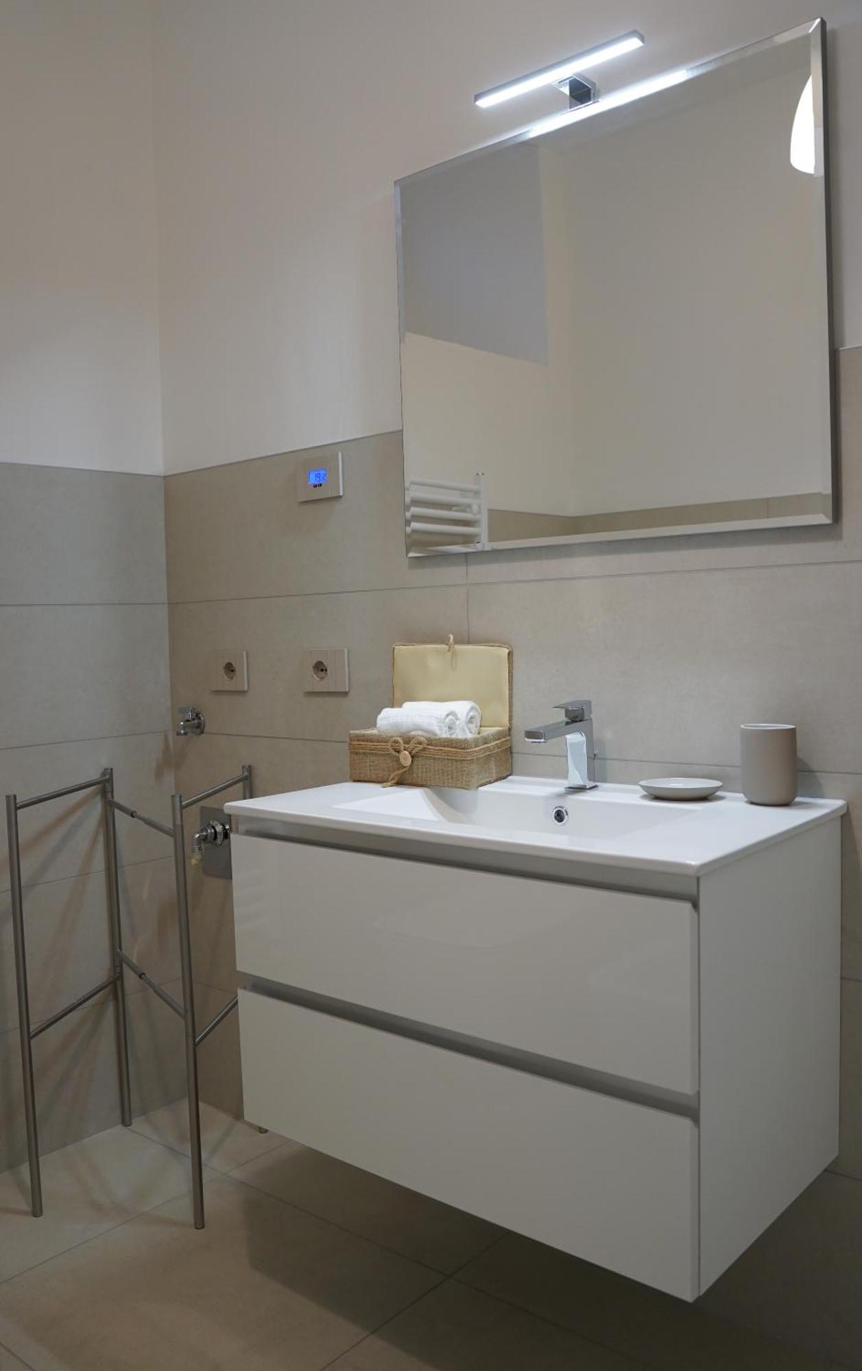 Monumentale M5 - 6 Ospiti & Famiglie Con 2 Bagni E *