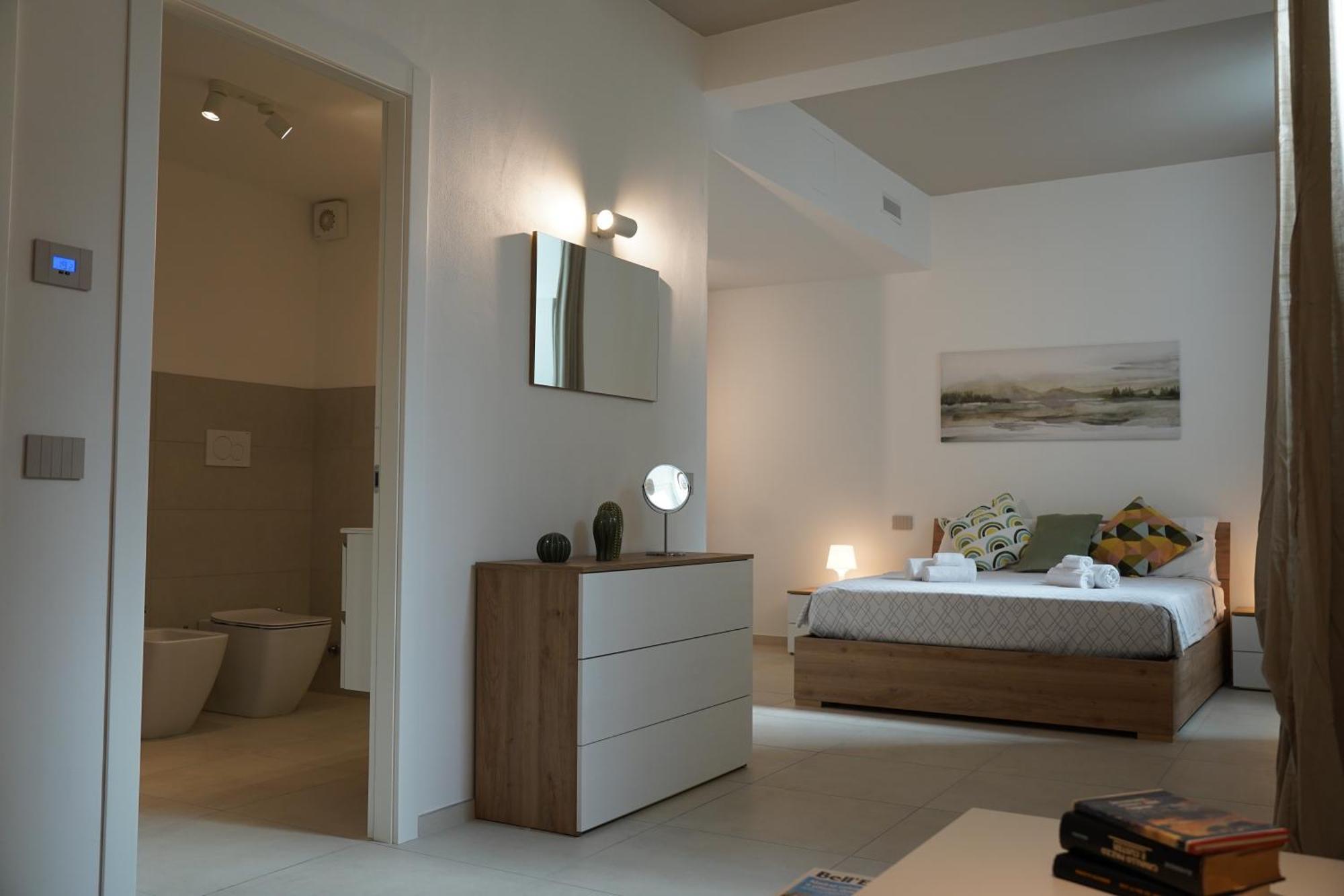 Monumentale M5 - 6 Ospiti & Famiglie Con 2 Bagni E Milan