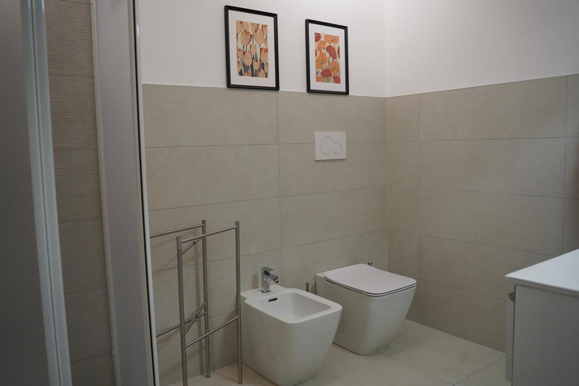Monumentale M5 - 6 Ospiti & Famiglie Con 2 Bagni E Apartment *