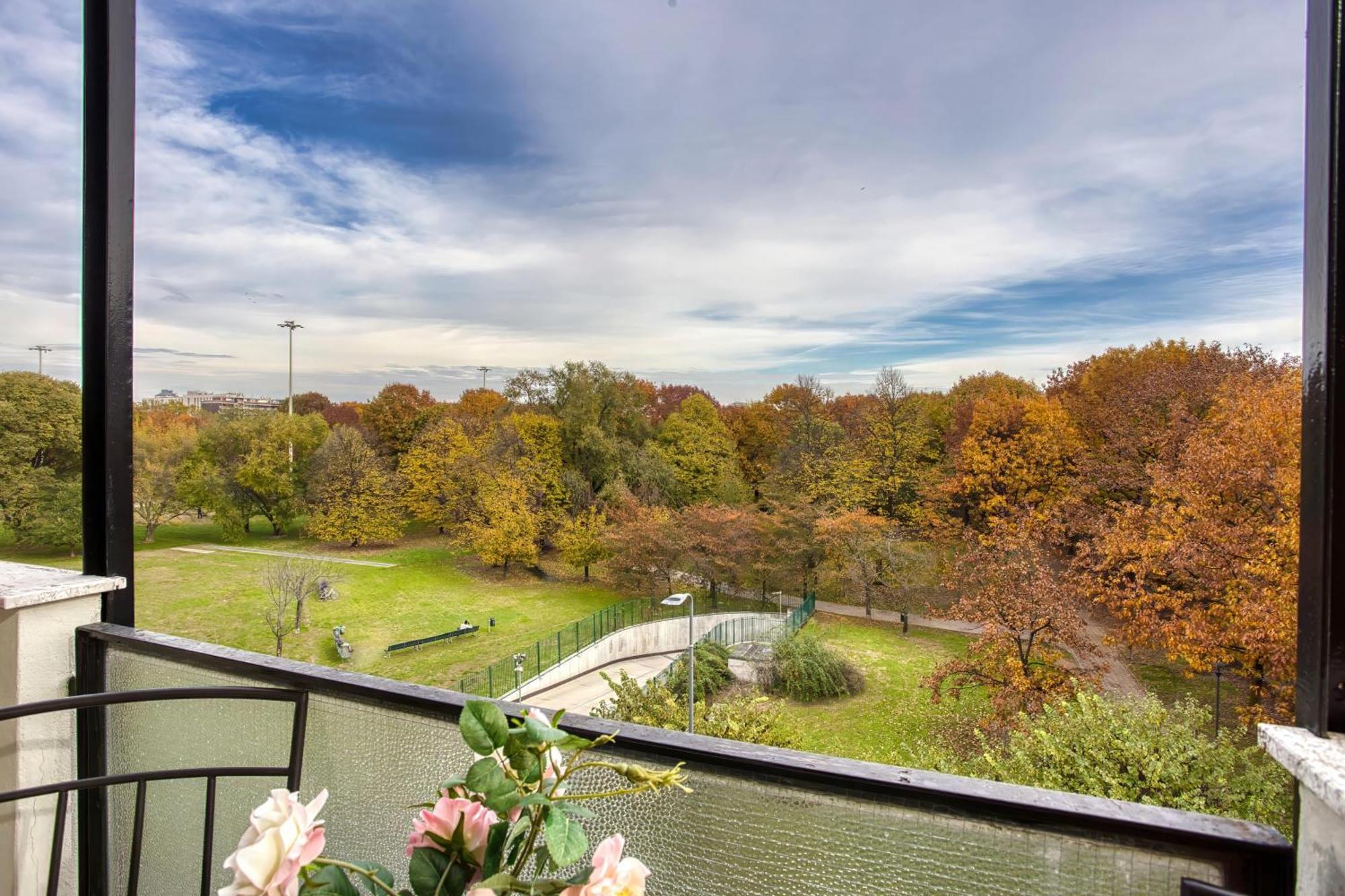 Balilla30 - Spacious 2 Bedroom Next To Center
