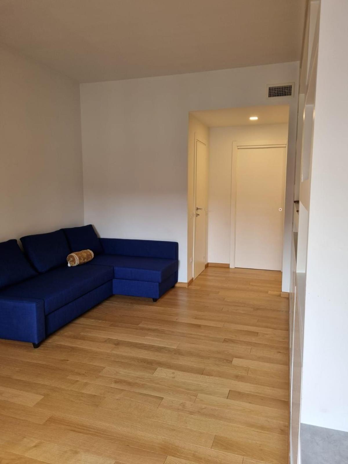 Leilighet Massi's House Milano