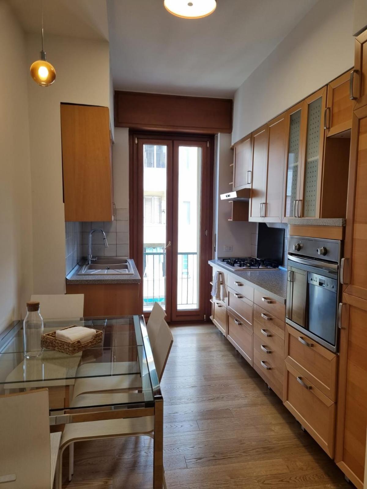 Massi's House Milano