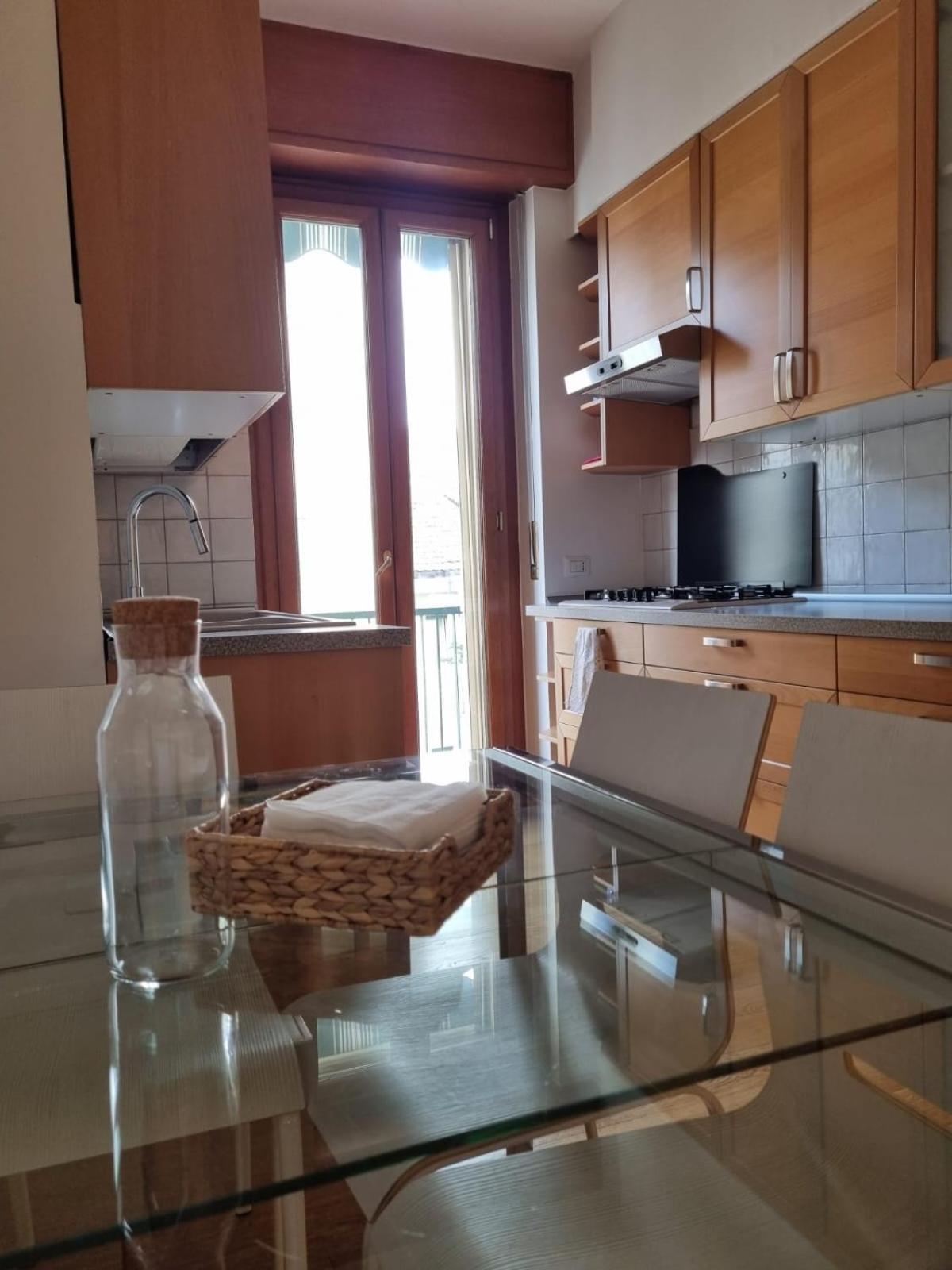 Massi's House Milano