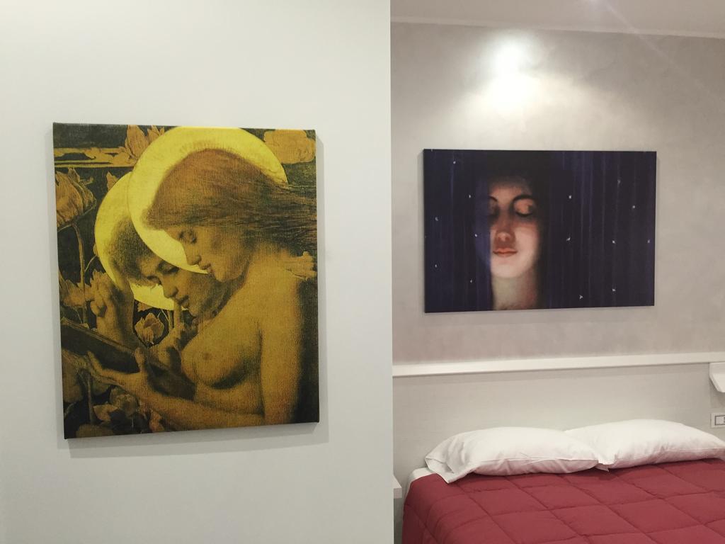 Gæstehus Picaflor Art & 2*