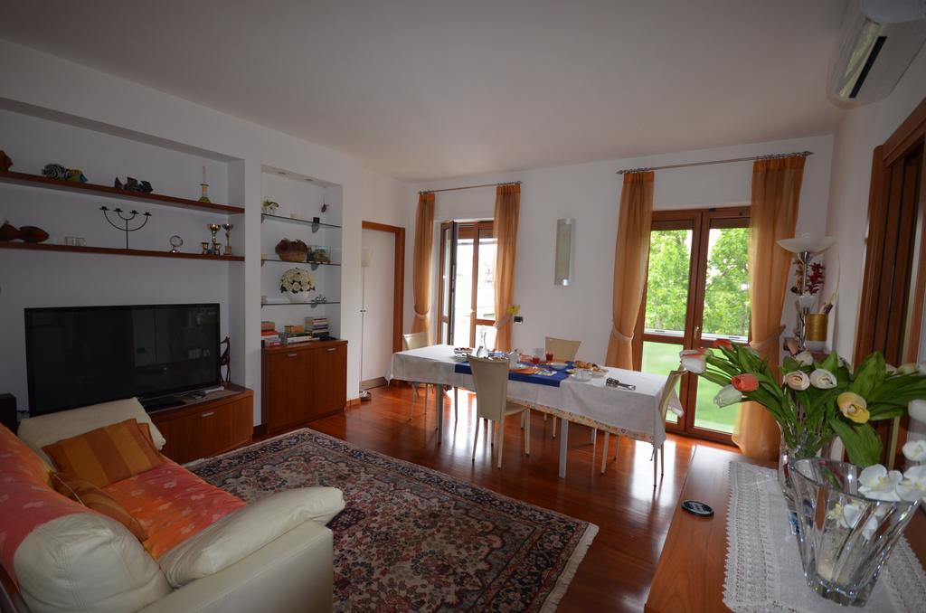 Inganni Bed & Breakfast *