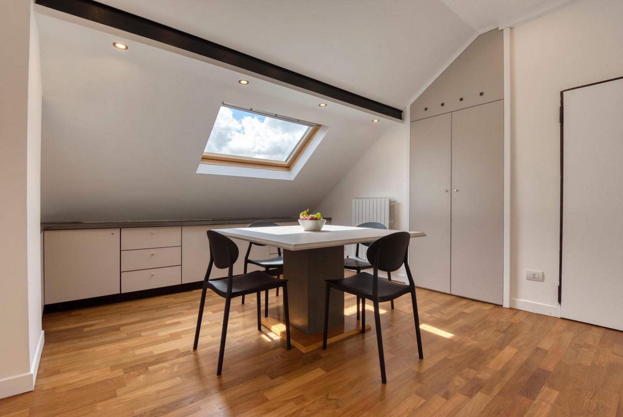 Appartement Royal -montenapoleone- Milaan