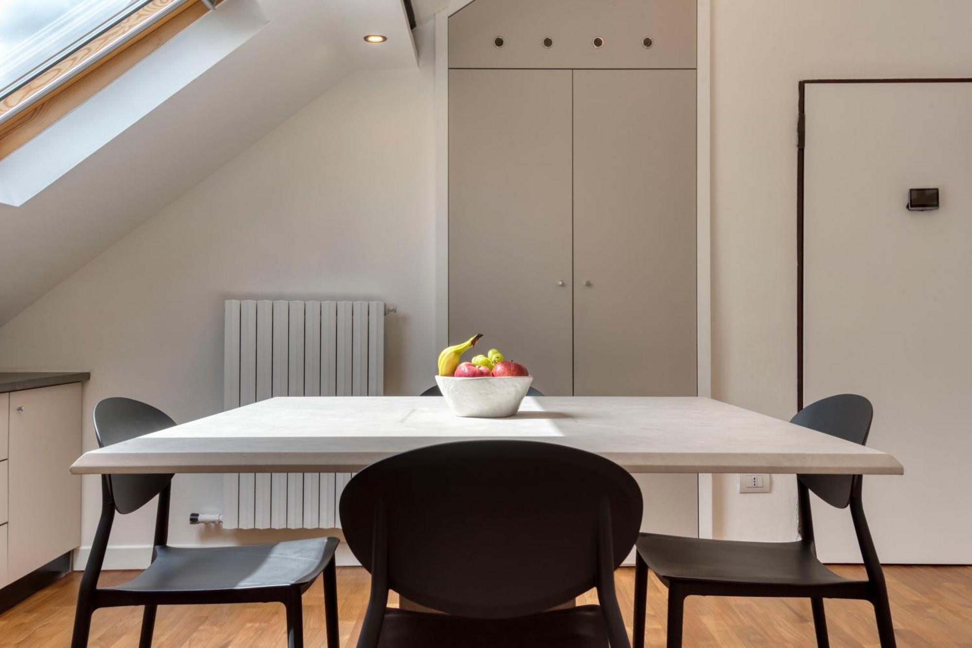 Royal -montenapoleone- Appartement *
