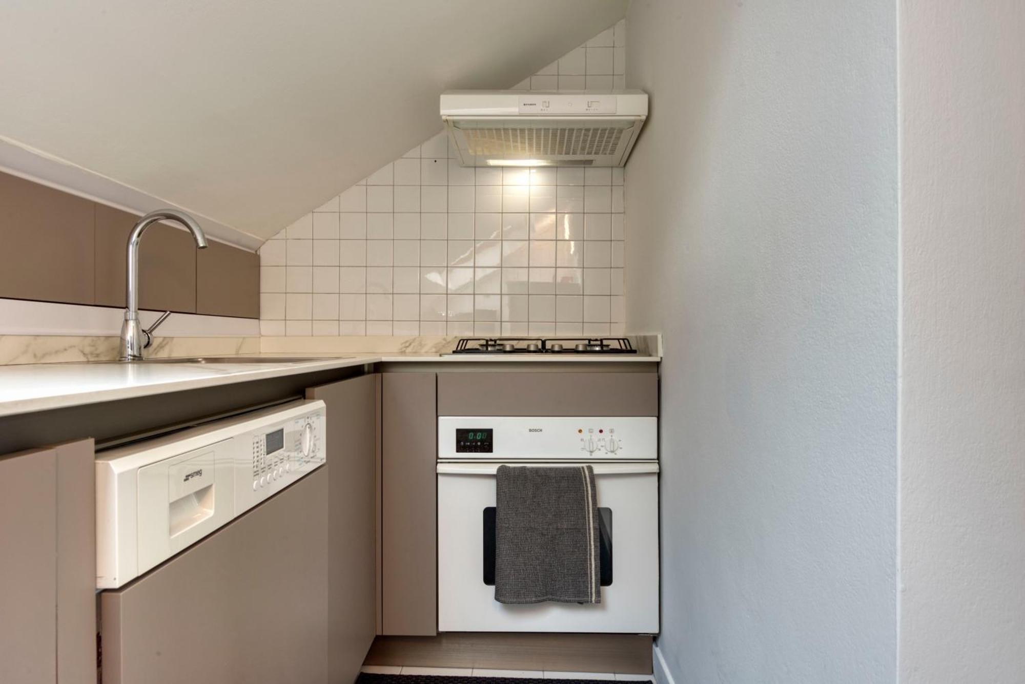 Appartement Royal -montenapoleone-