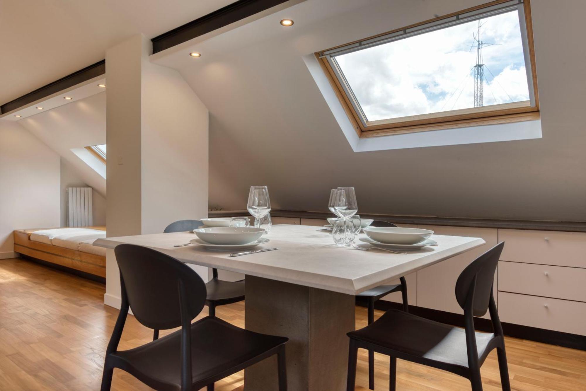 Royal -montenapoleone- Appartement Milaan