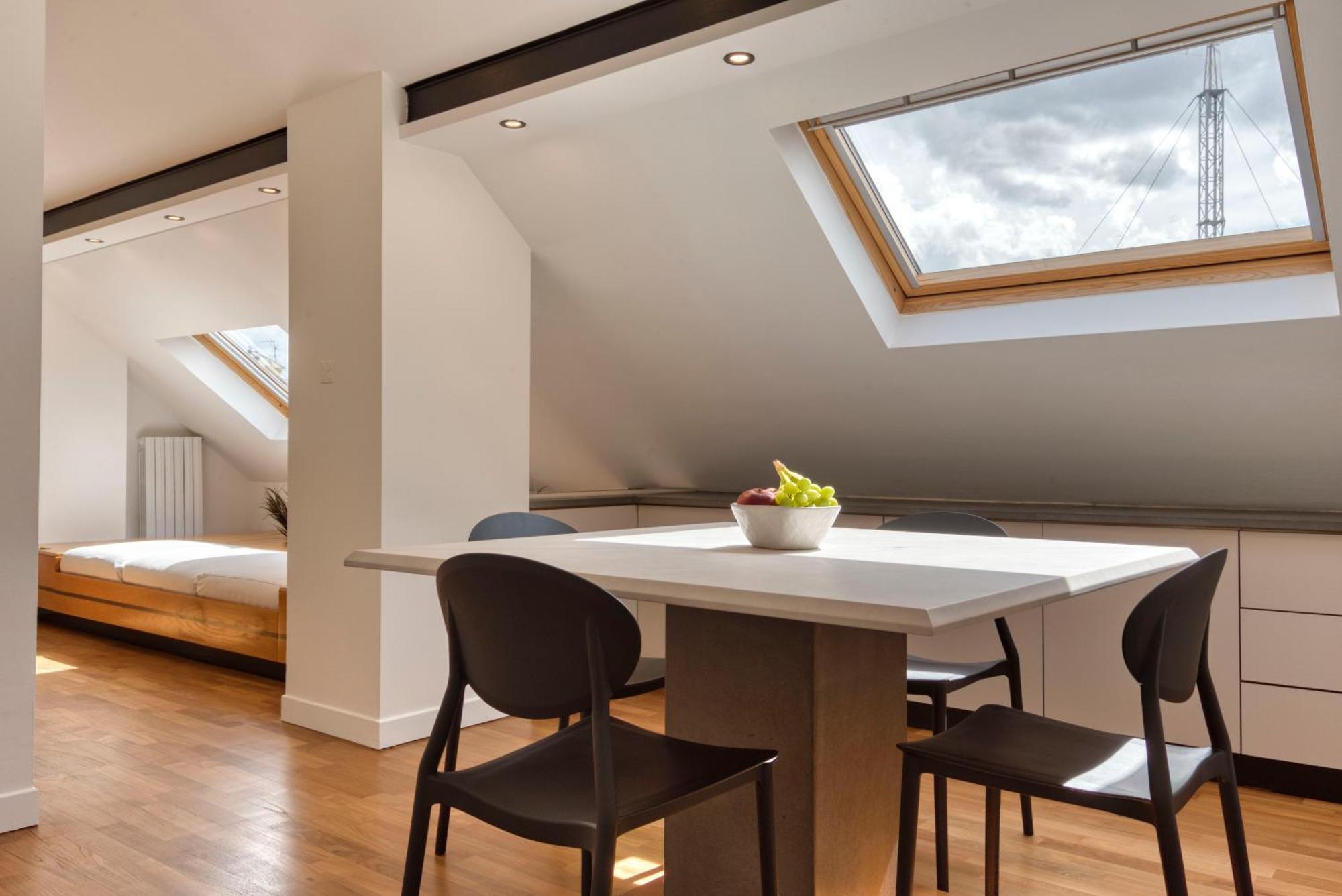 Appartement Royal -montenapoleone- Milaan