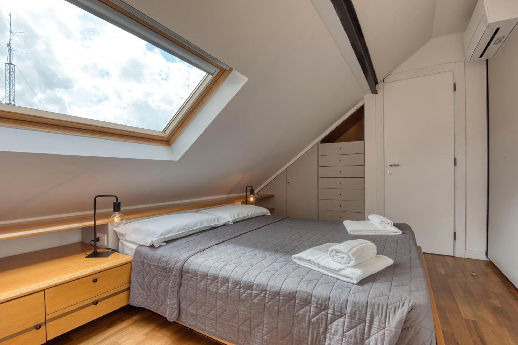Royal -montenapoleone- Appartement