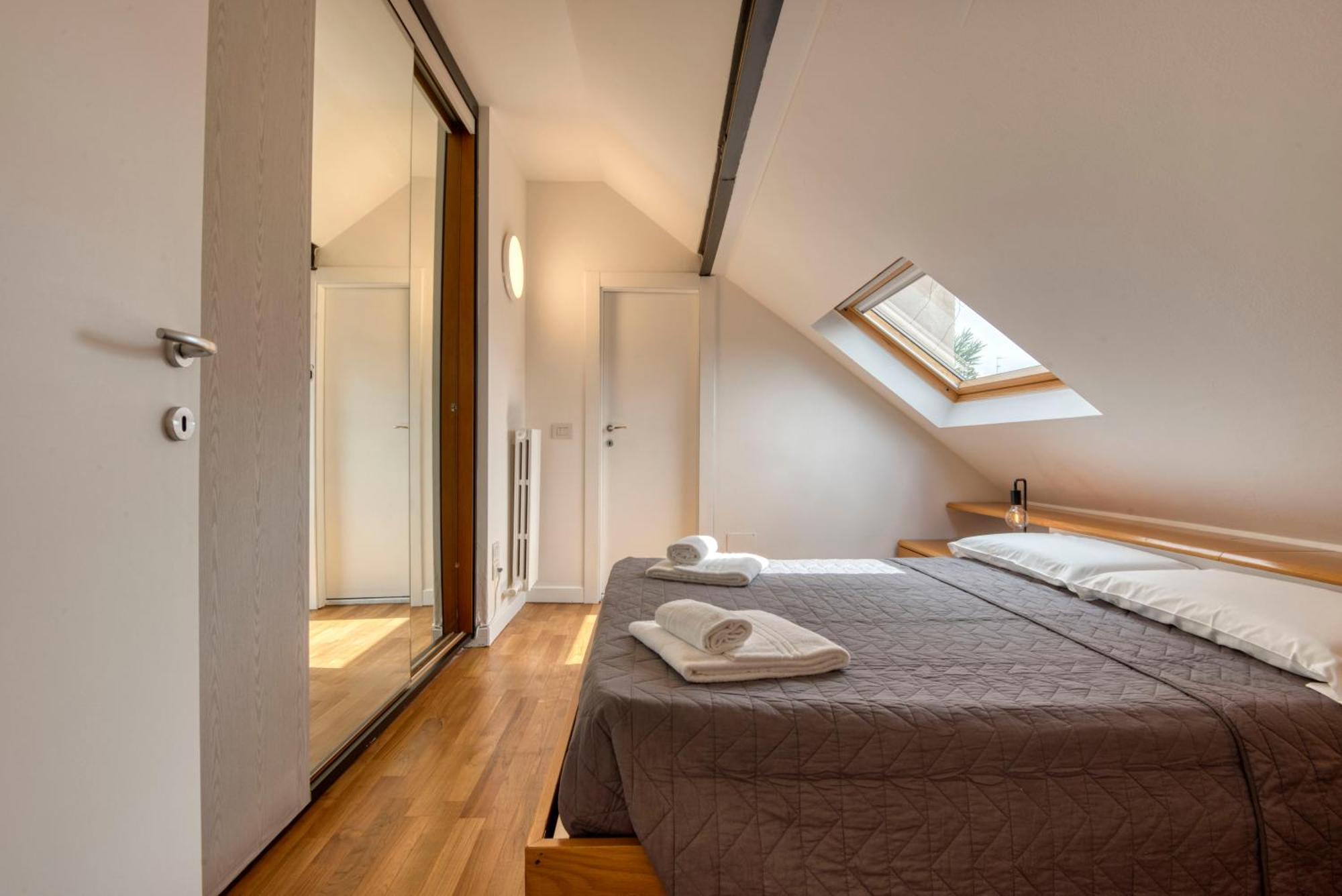 Appartement Royal -montenapoleone- Milaan