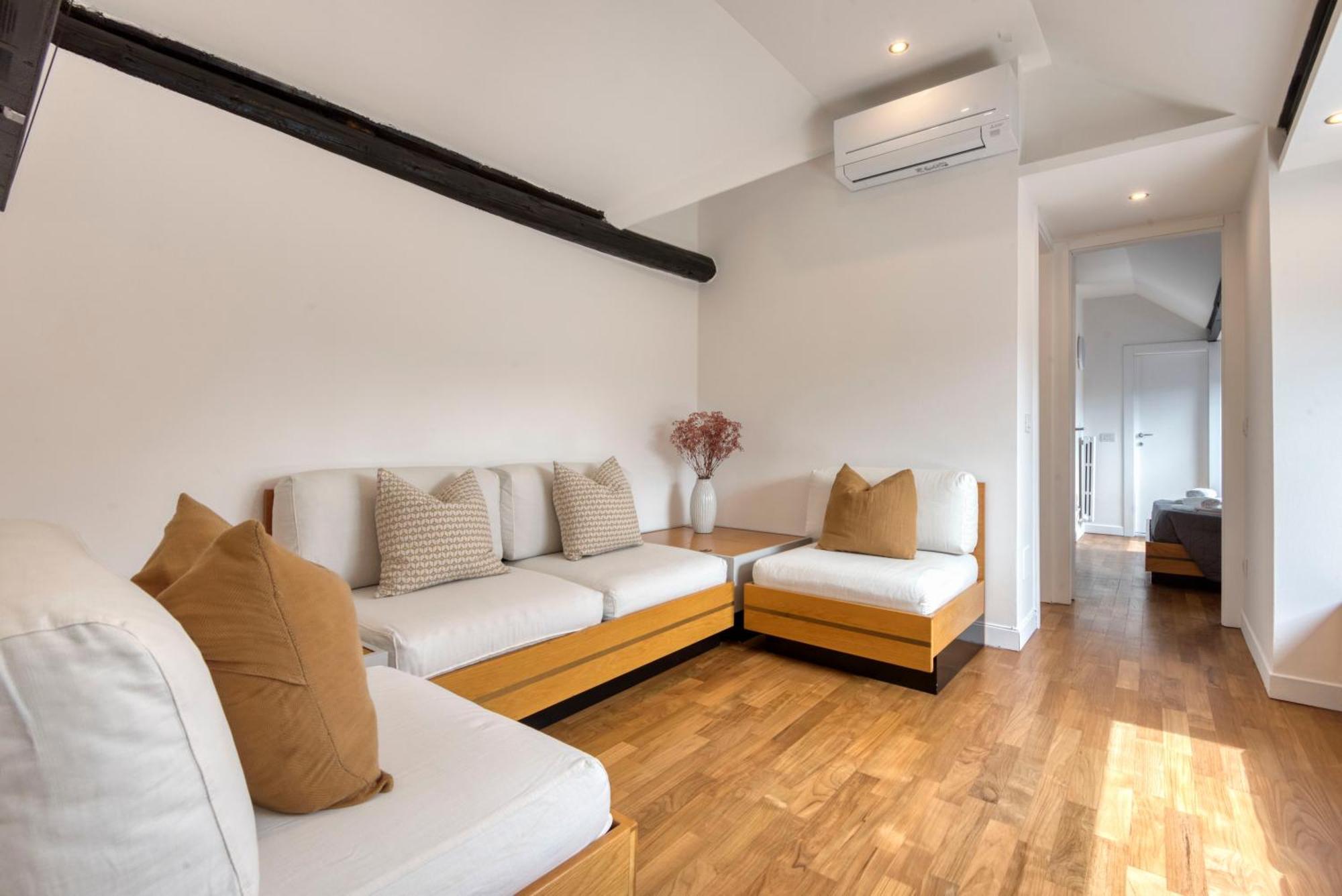 Appartement Royal -montenapoleone-