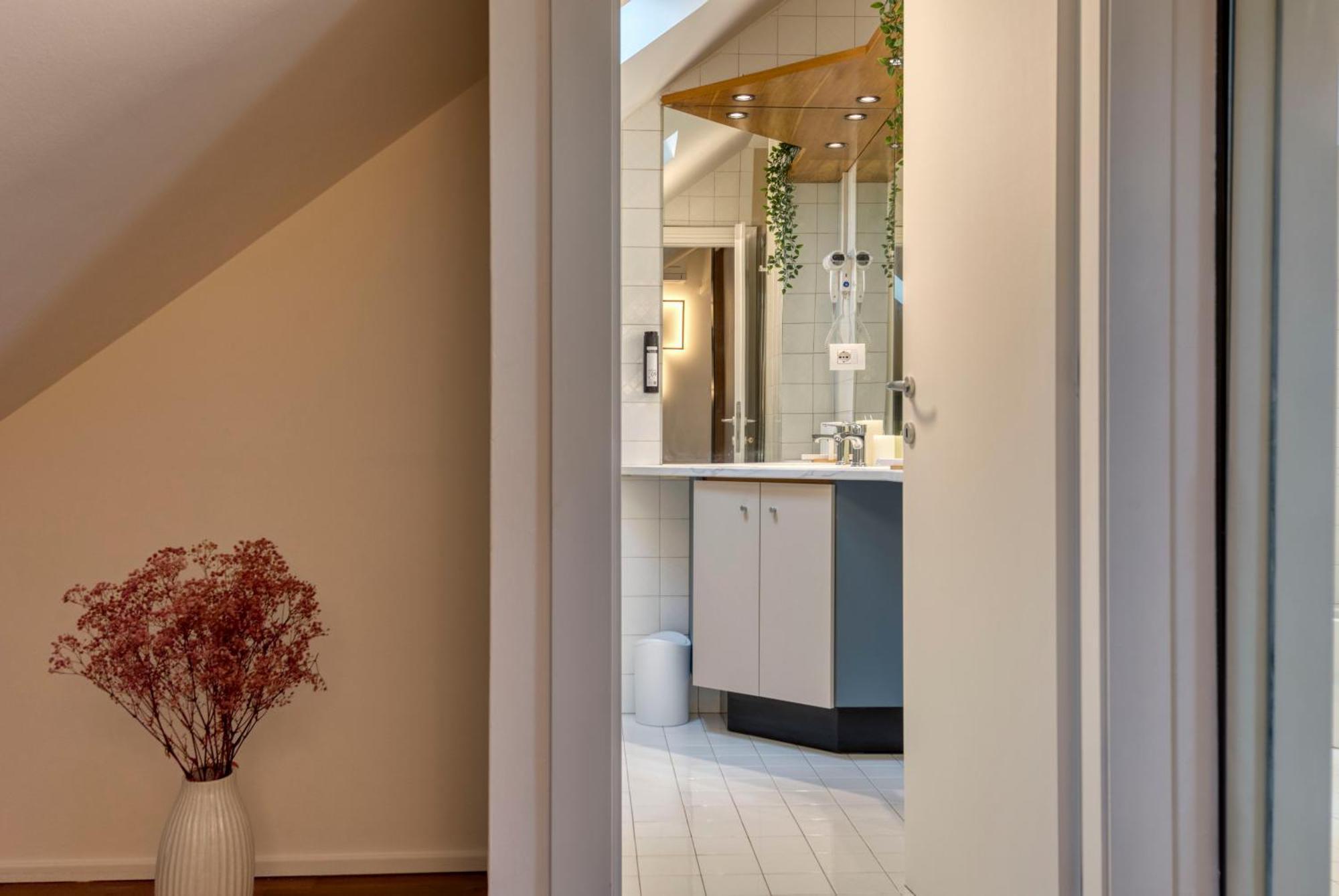 Royal -montenapoleone- Appartement Milaan