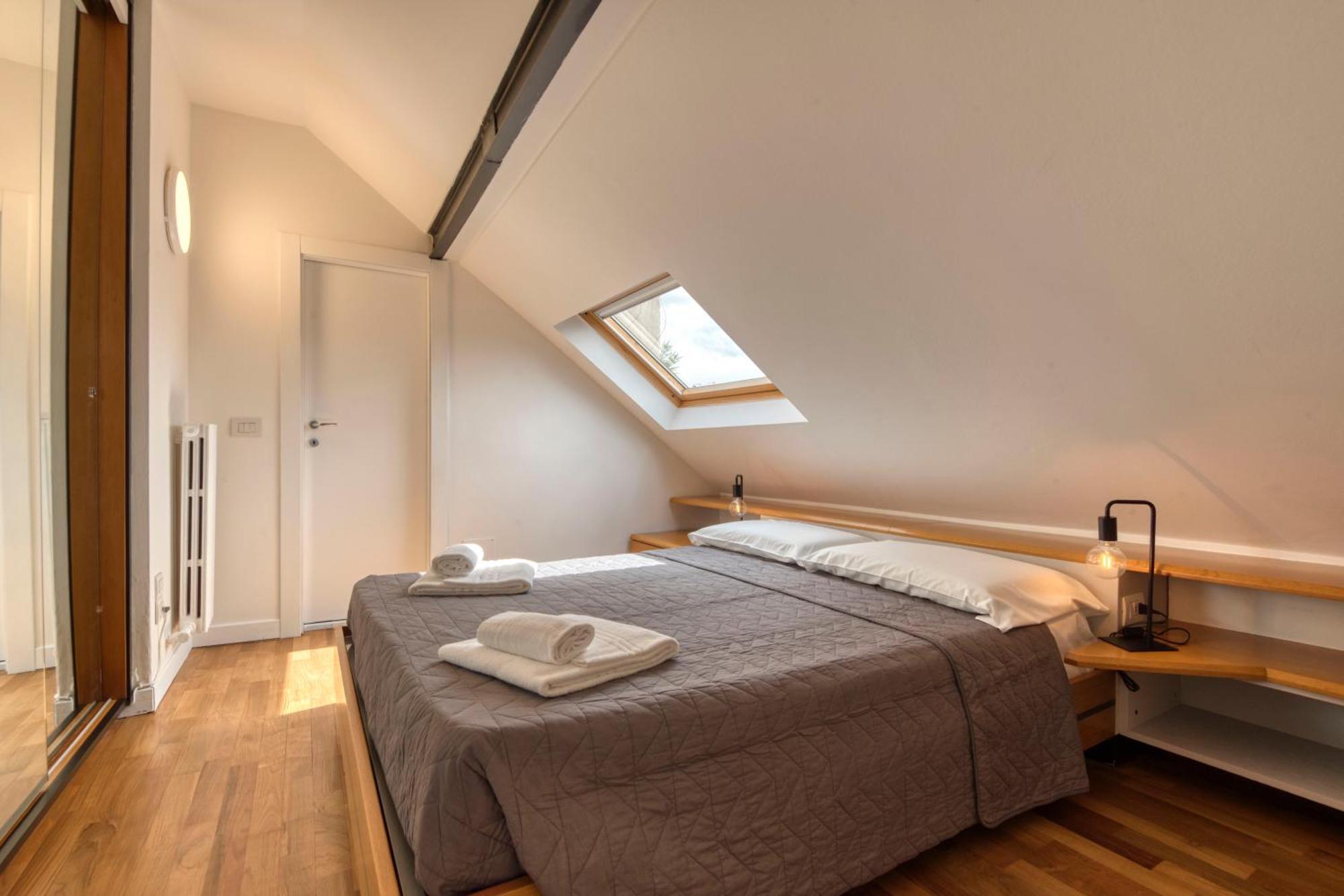 Appartement Royal -montenapoleone-