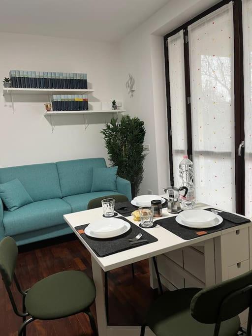 Leilighet Bilocale Certosa- Fiera Milano