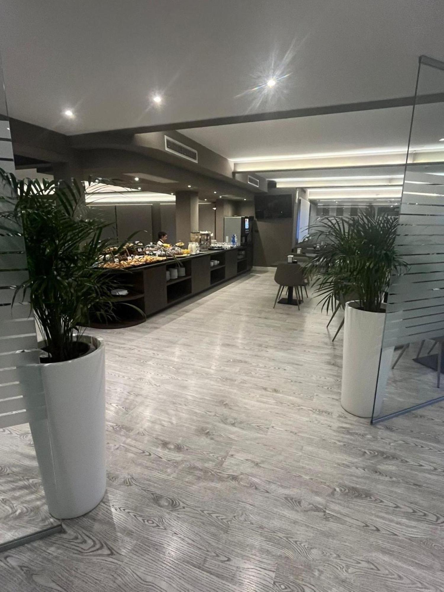 Hotel Welcome