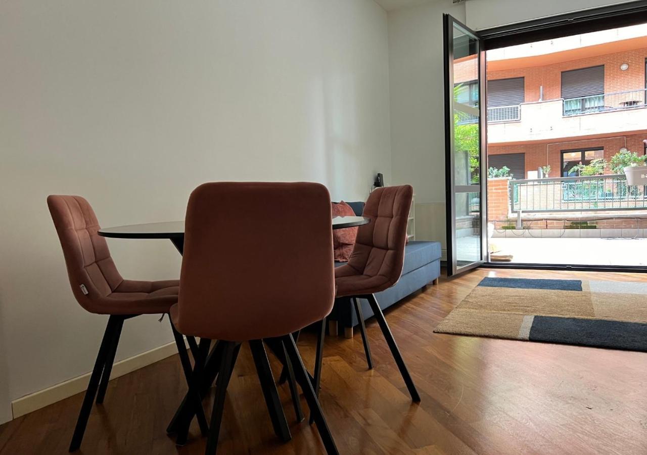 Apartment La Casa Di Charlie - Stazione *