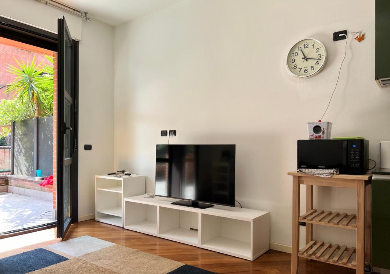 La Casa Di Charlie - Stazione Milan