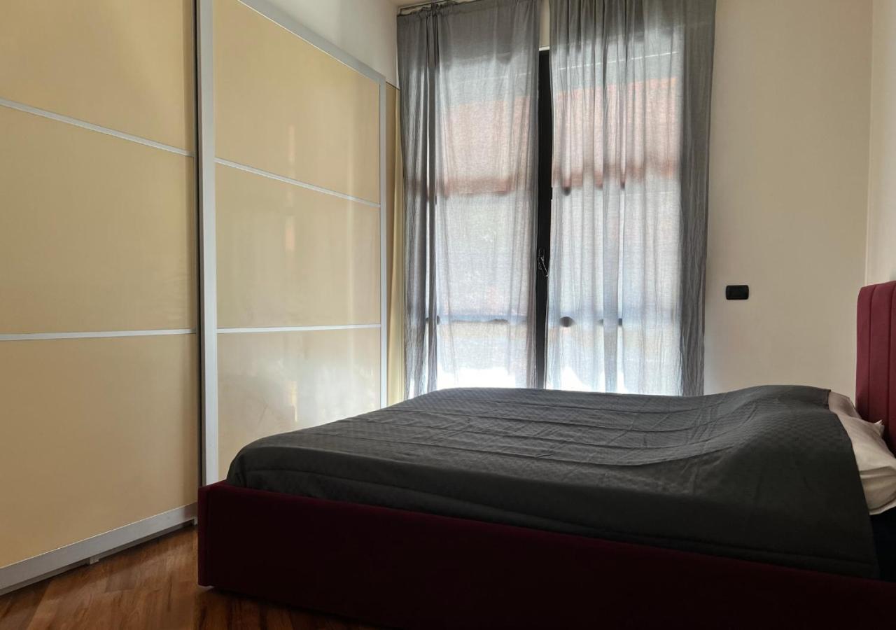 La Casa Di Charlie - Stazione