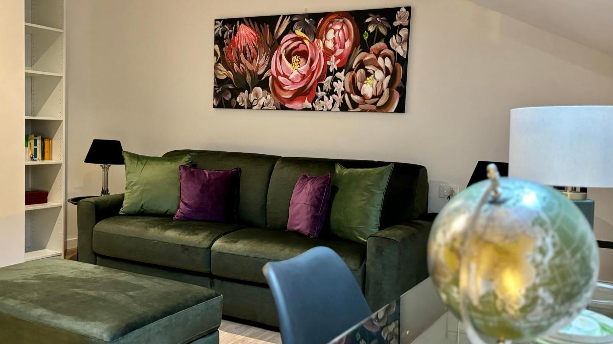 Magnolia House Apartment Milan