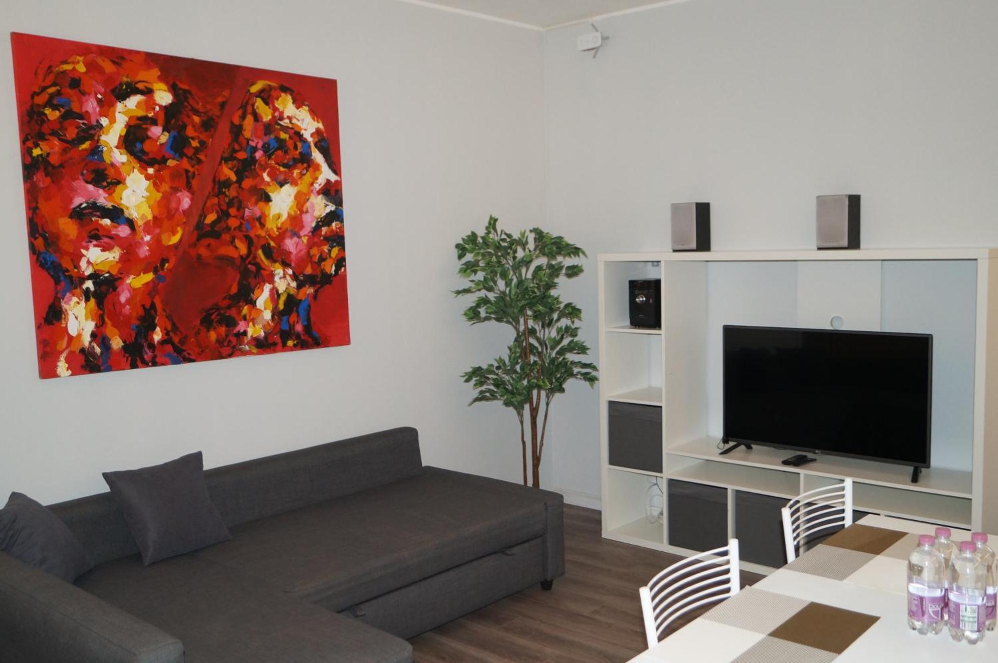 House Navigli-life Lejlighed *