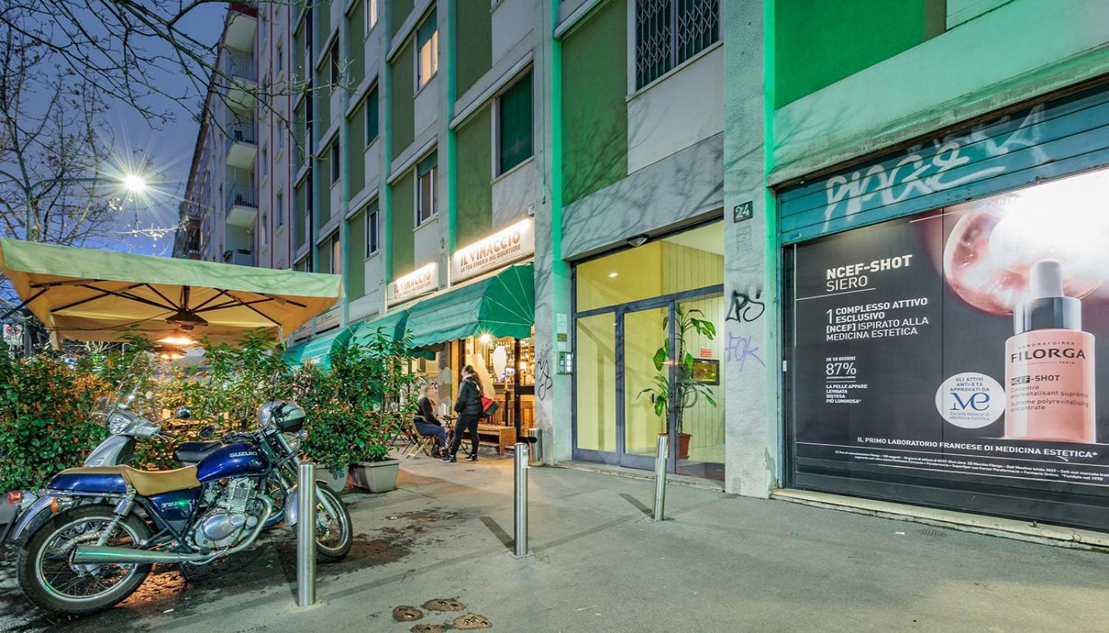 Stylish And Perfect Place For Families And Friends * Milaan