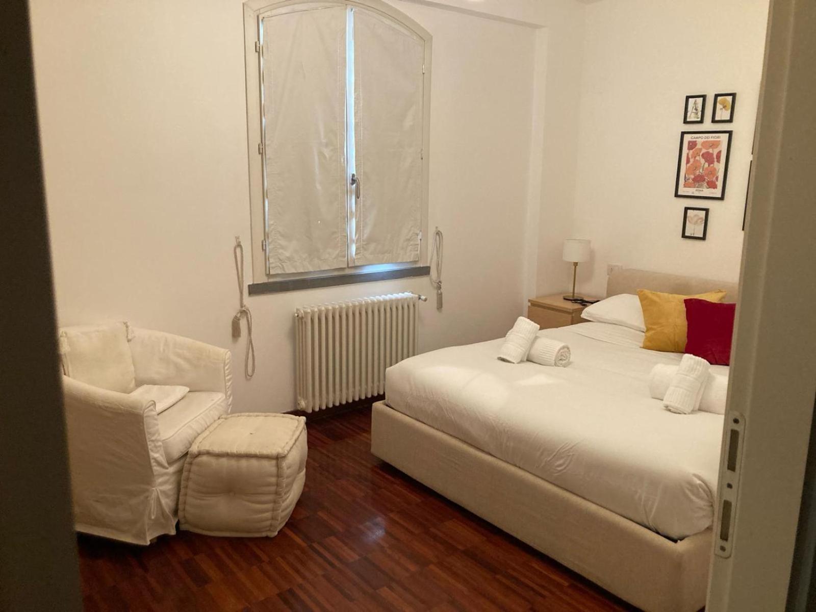 Accomodo Mit51 Trivano Cenisio Appartamento *