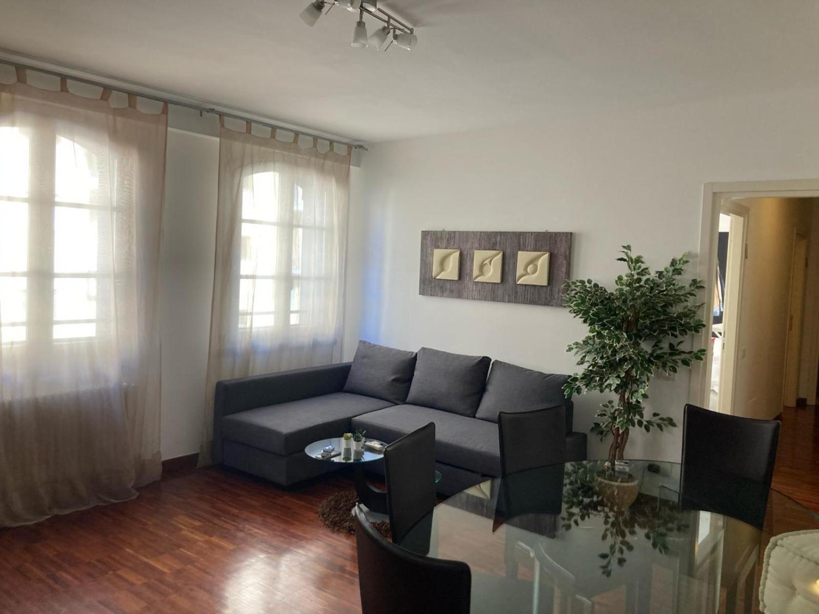 Accomodo Mit51 Trivano Cenisio Appartamento *