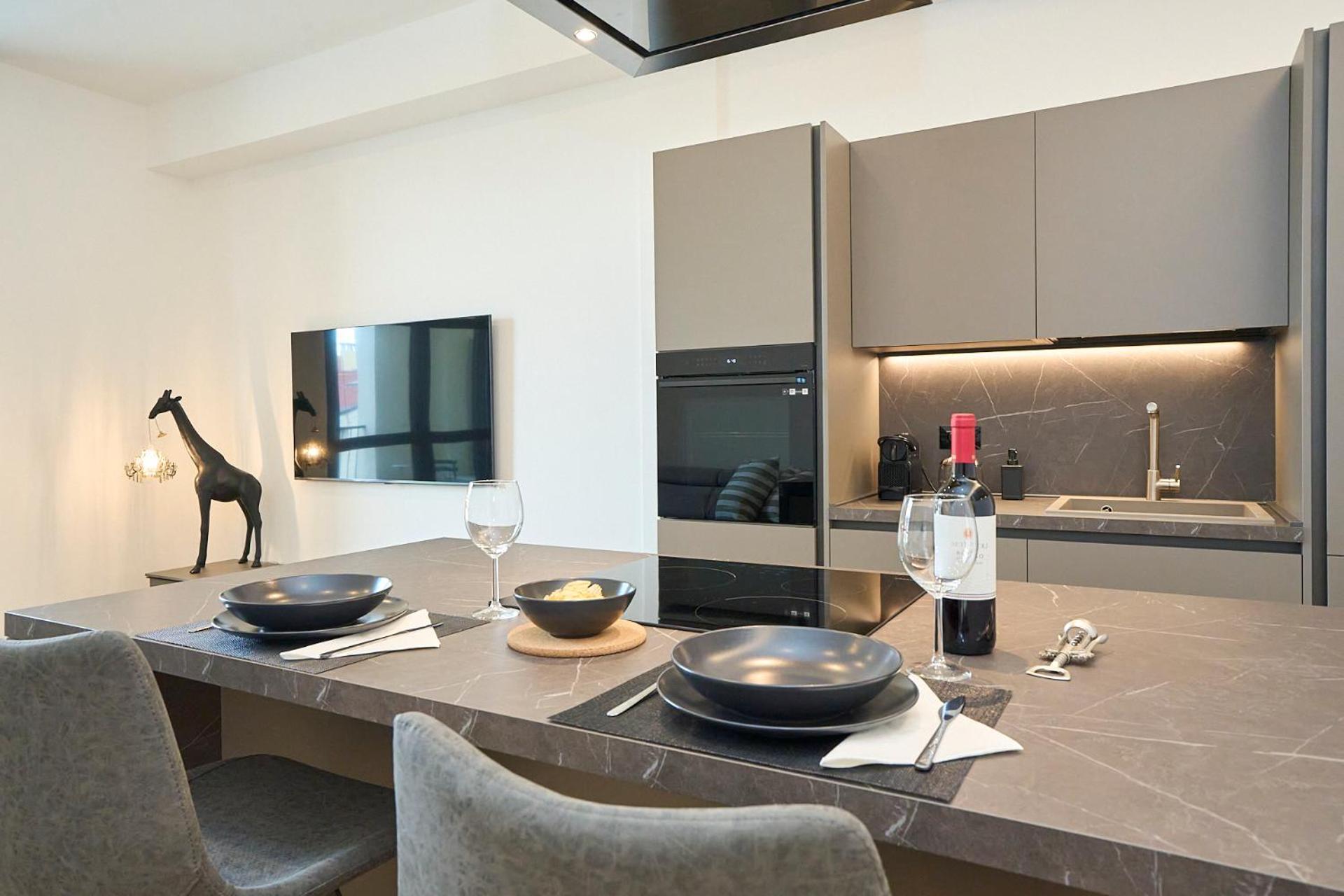 Appartamento Luxury Design Loft - 20 Minutes From Duomo-navigli Milano