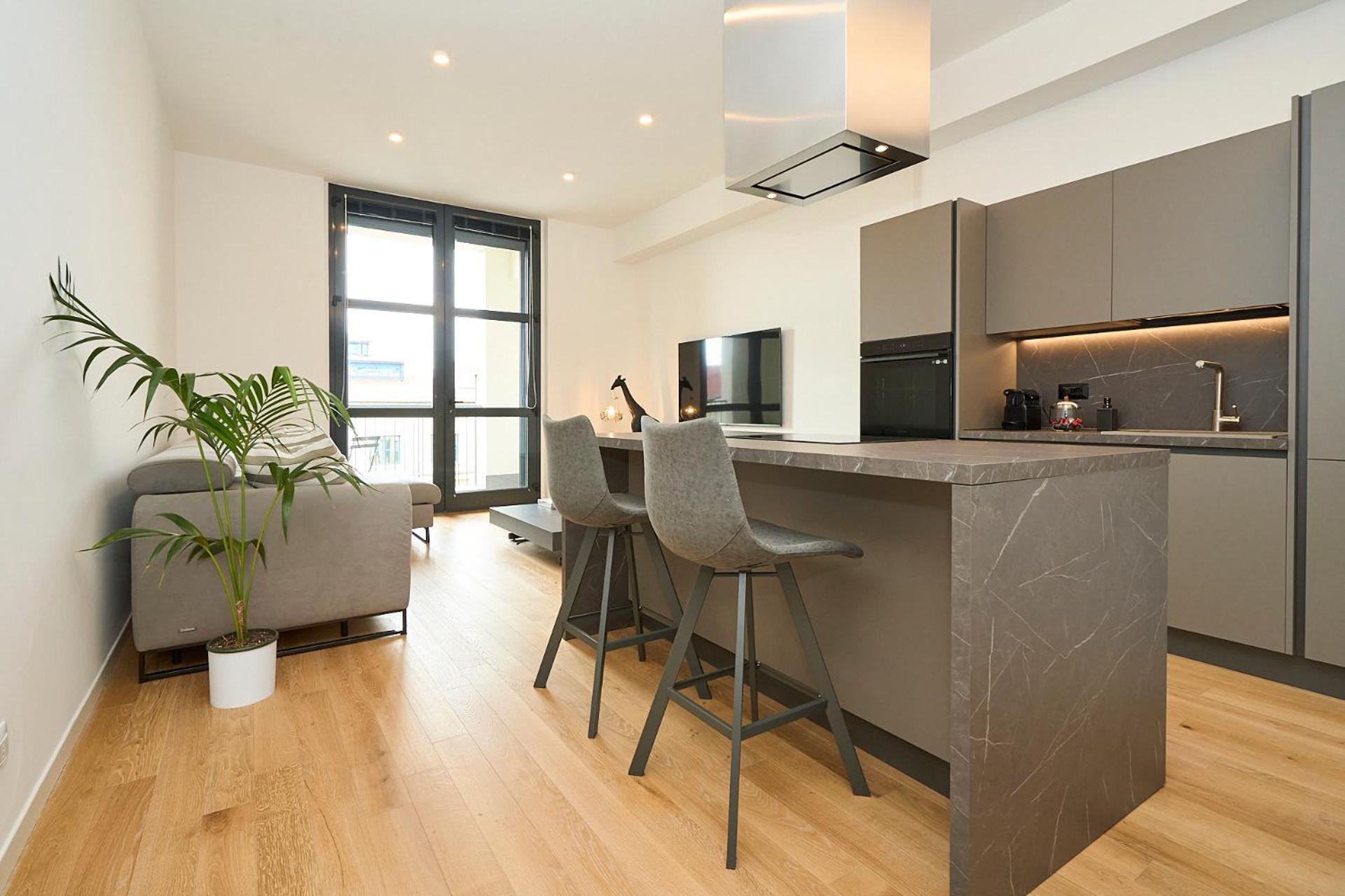 Luxury Design Loft - 20 Minutes From Duomo-navigli Appartamento