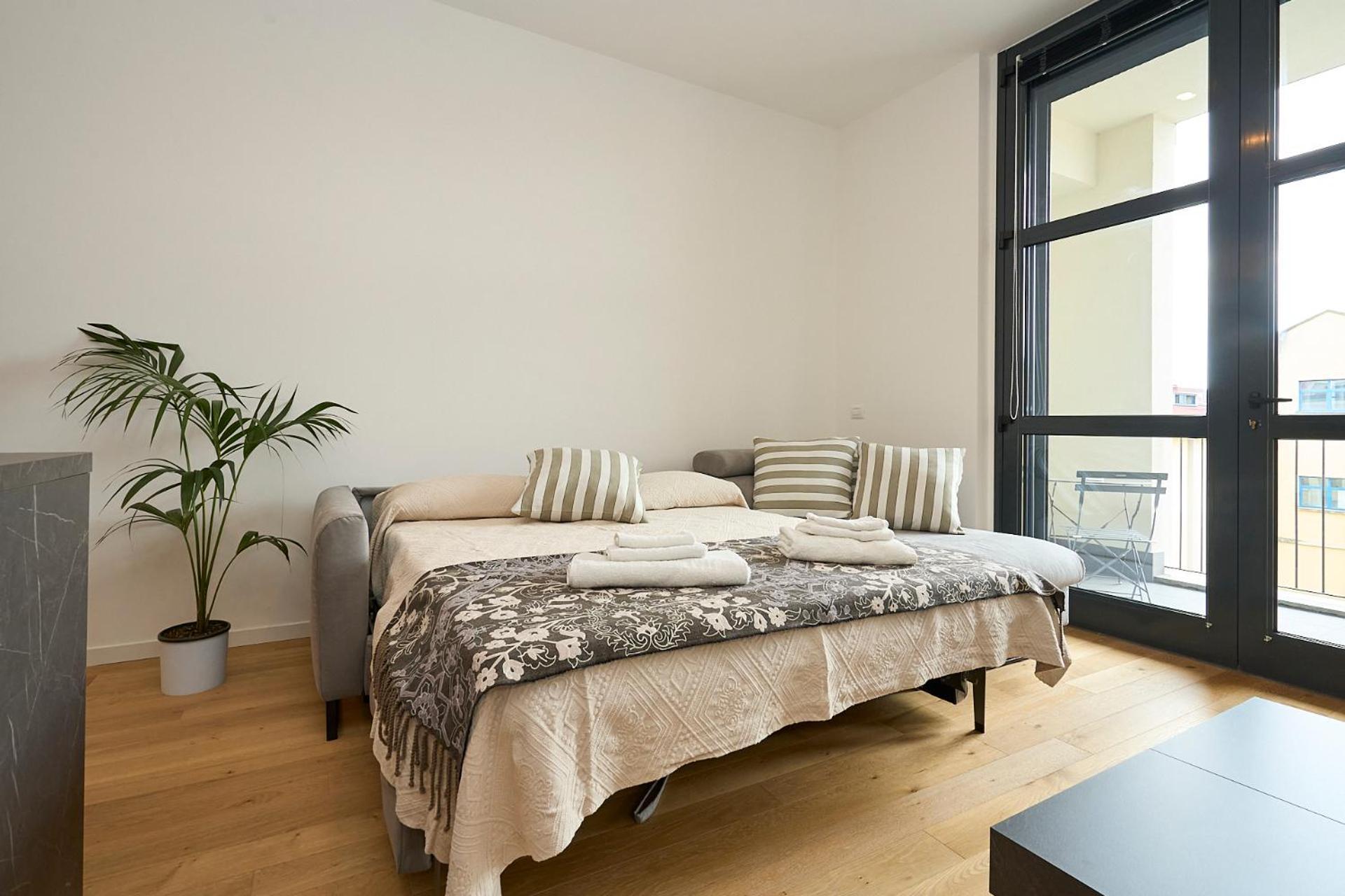 Luxury Design Loft - 20 Minutes From Duomo-navigli Appartamento Milano