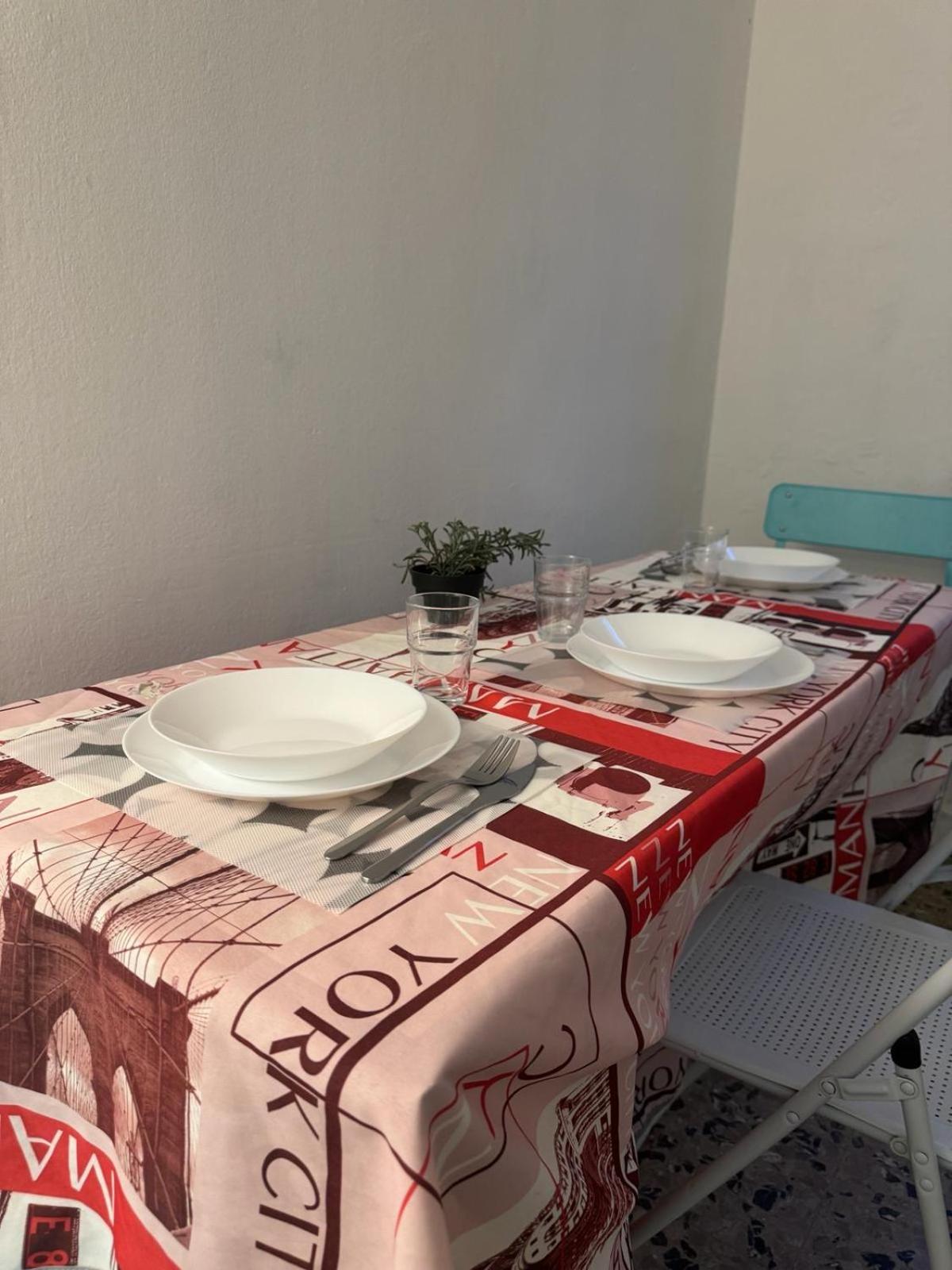 Appartamento Welcomee Dergano