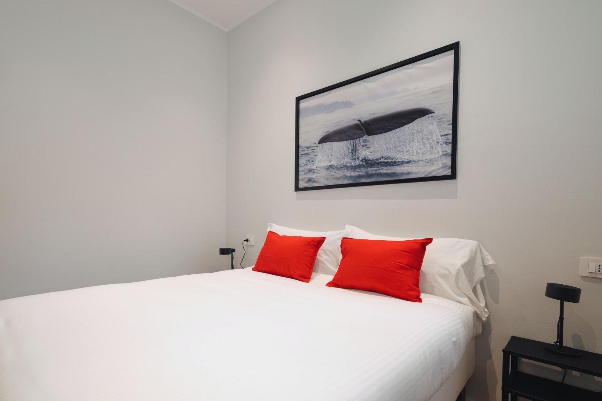 Lejlighed Joivy Modern Flat Near Duomo Di *