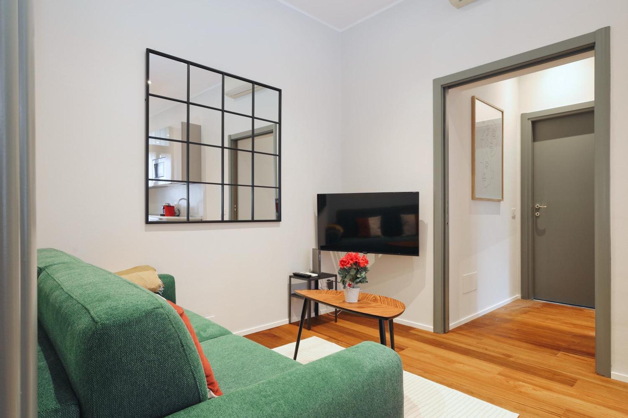 Joivy Modern Flat Near Duomo Di Milano