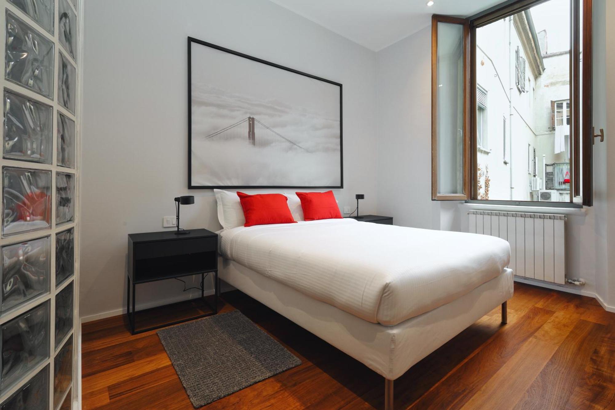 Lejlighed Joivy Modern Flat Near Duomo Di