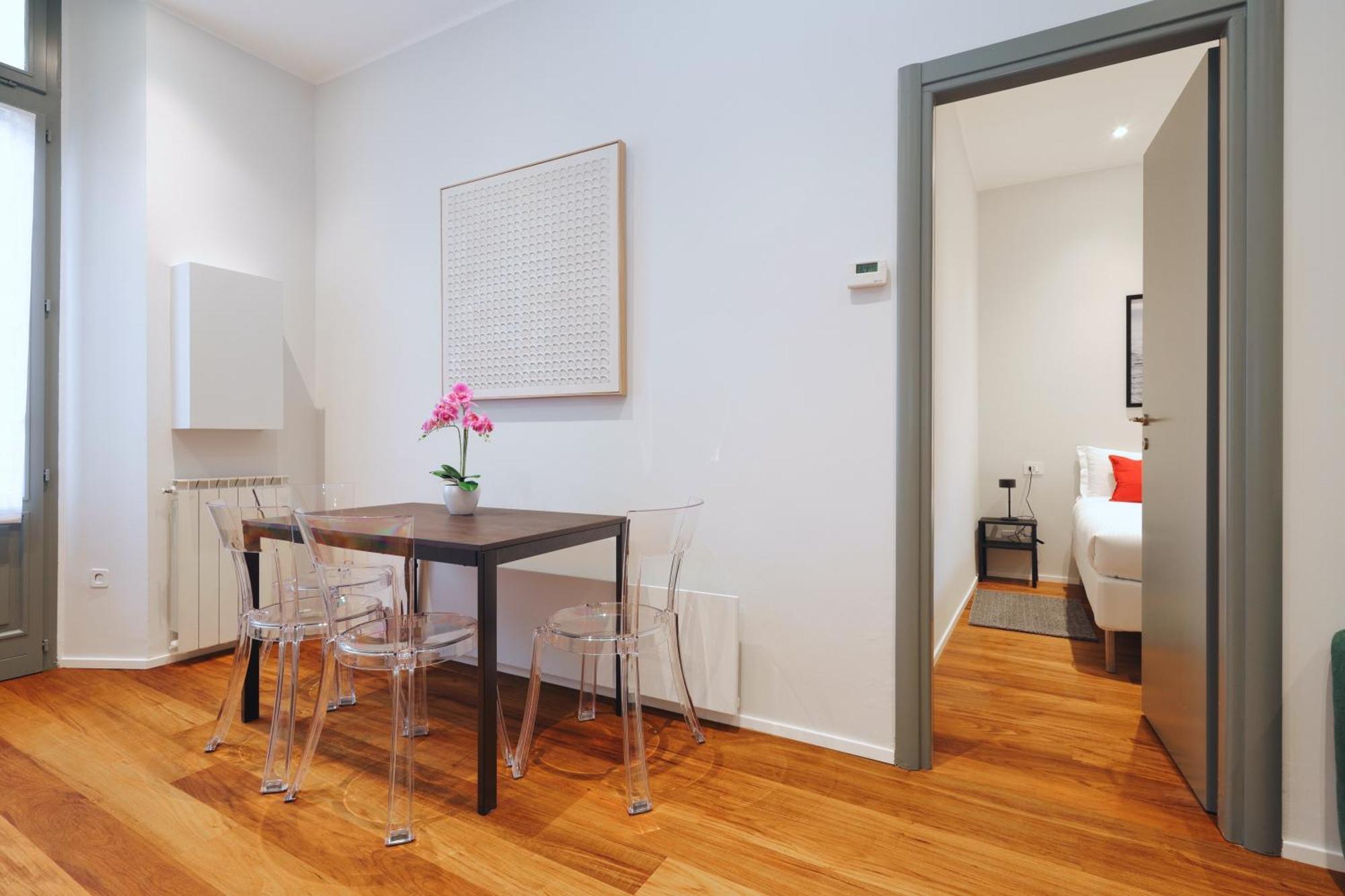 Joivy Modern Flat Near Duomo Di Lejlighed Milano