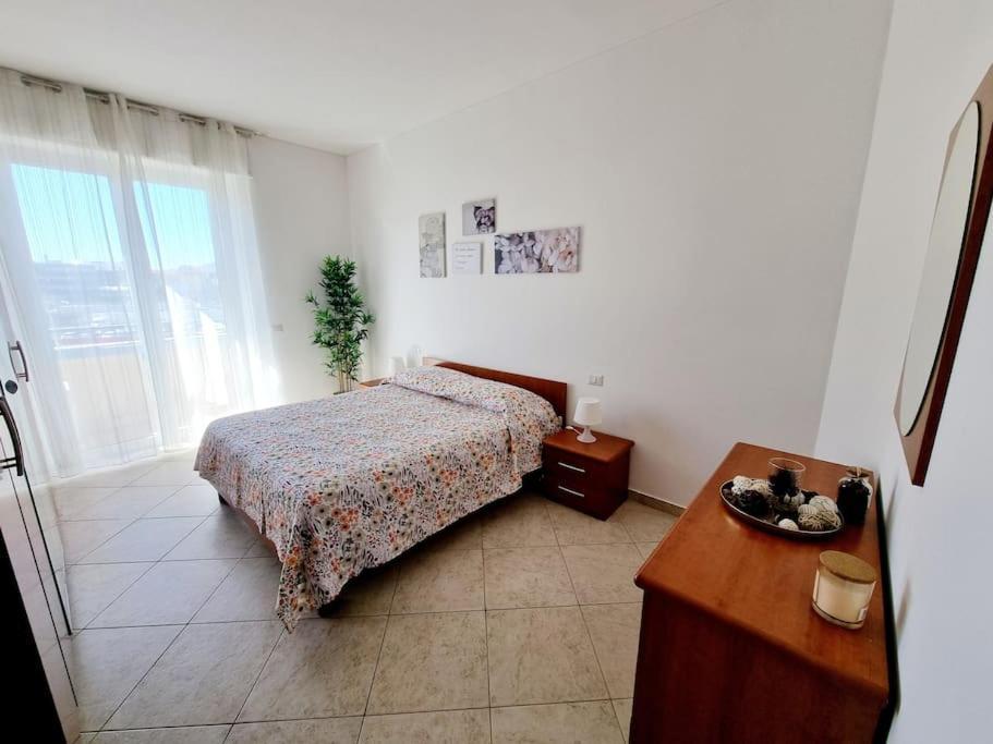 Apartment Appartament Fondazione Prada Mailand
