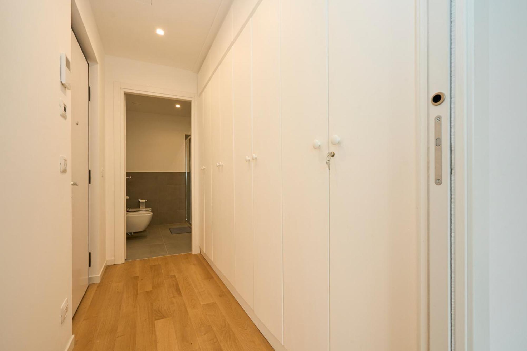 Luxury Design - 20 Minutes From Duomo-navigli Appartement Milaan