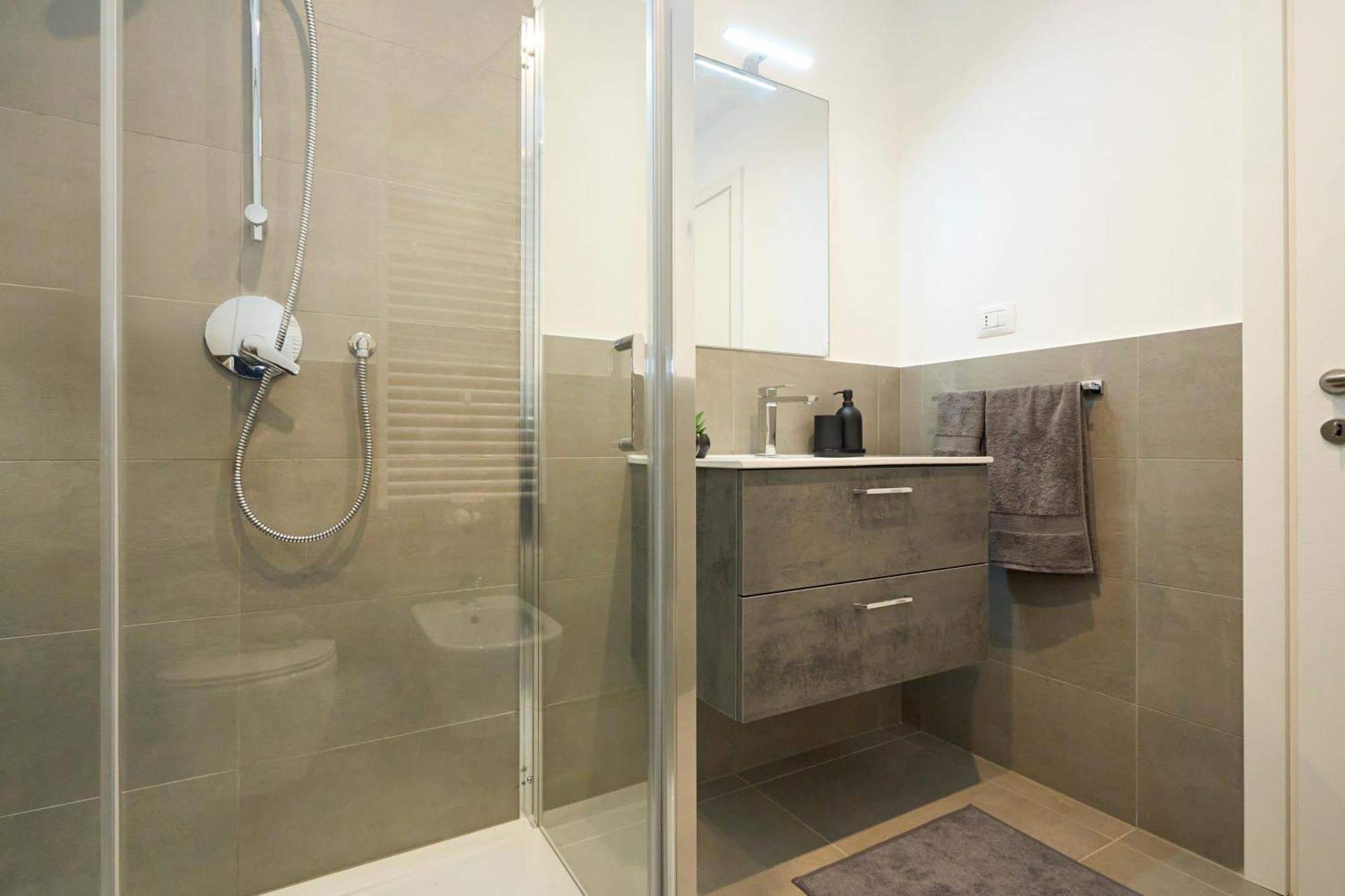 Luxury Design - 20 Minutes From Duomo-navigli Appartement *