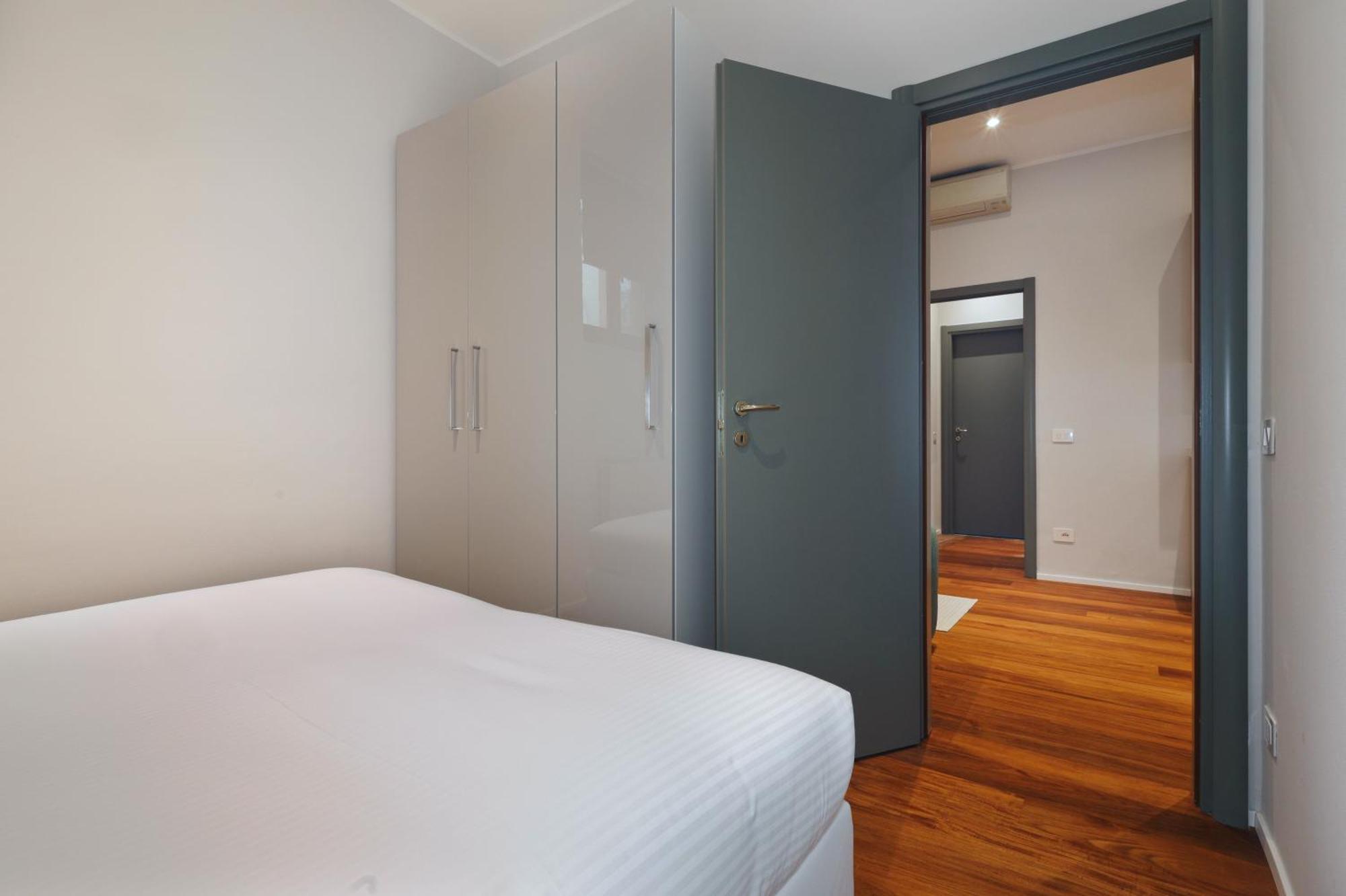 Lejlighed Joivy Modern Flat Near Duomo Di *