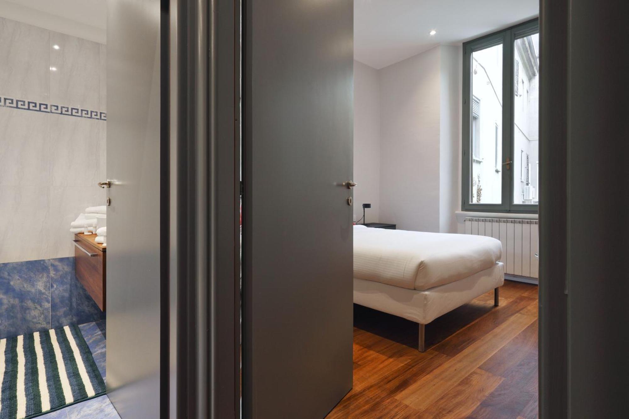 Joivy Modern Flat Near Duomo Di Lejlighed *