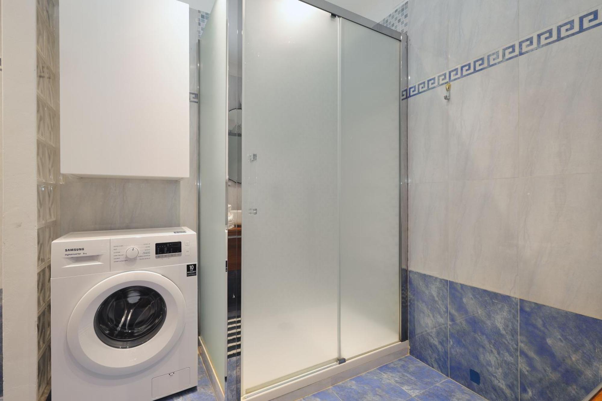 Lejlighed Joivy Modern Flat Near Duomo Di Milano