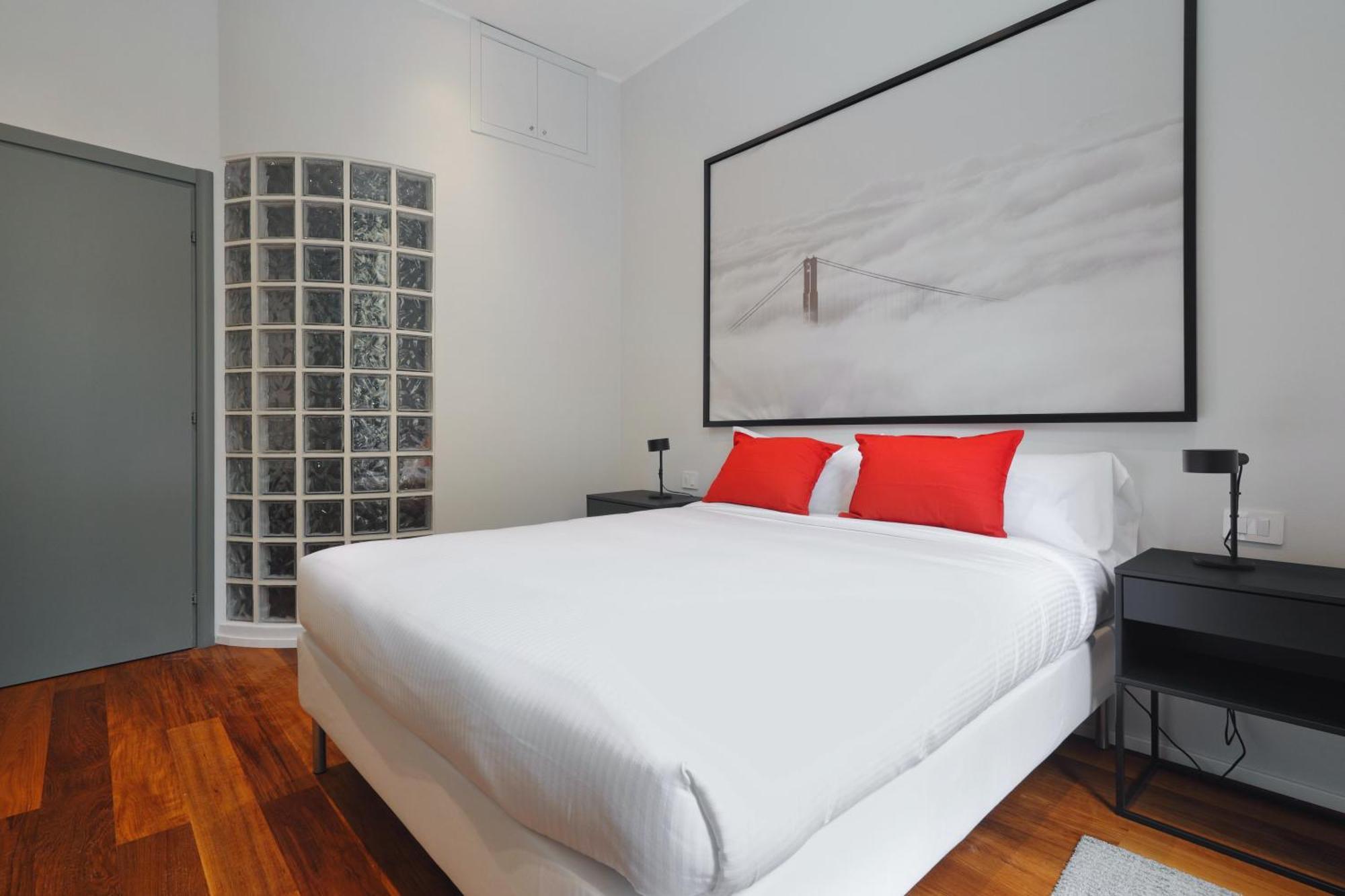 Joivy Modern Flat Near Duomo Di Milano